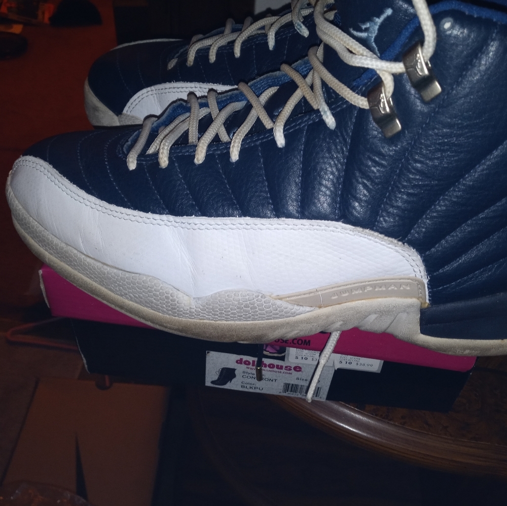 air Jordan